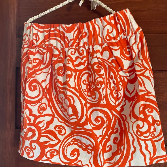 Merona skirt. - Picture 2 of 3